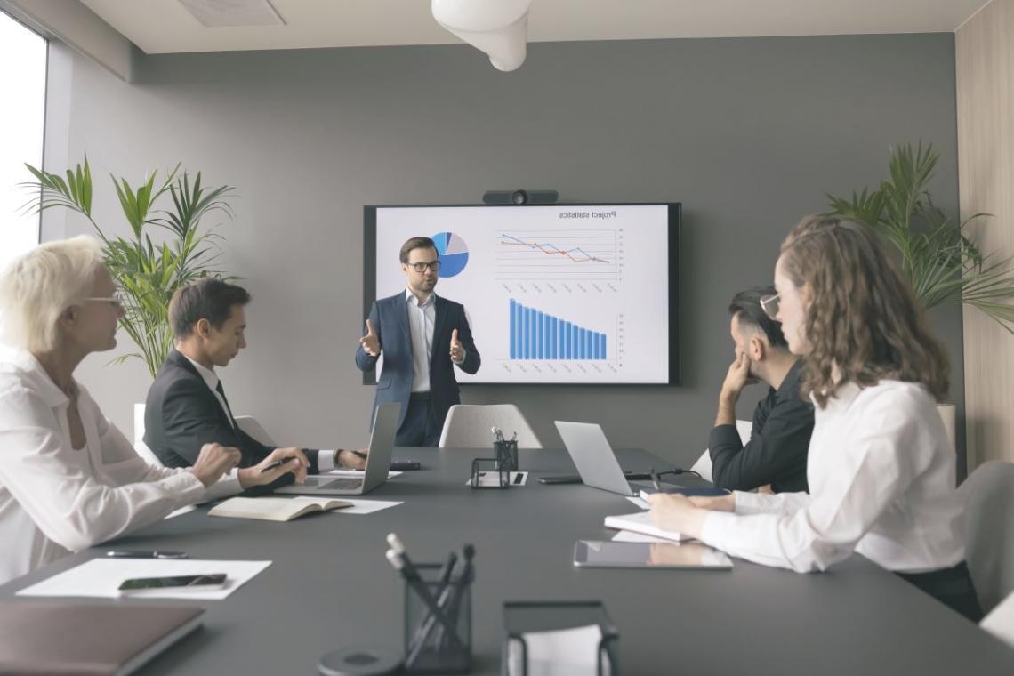 Budgetplanning in de praktijk