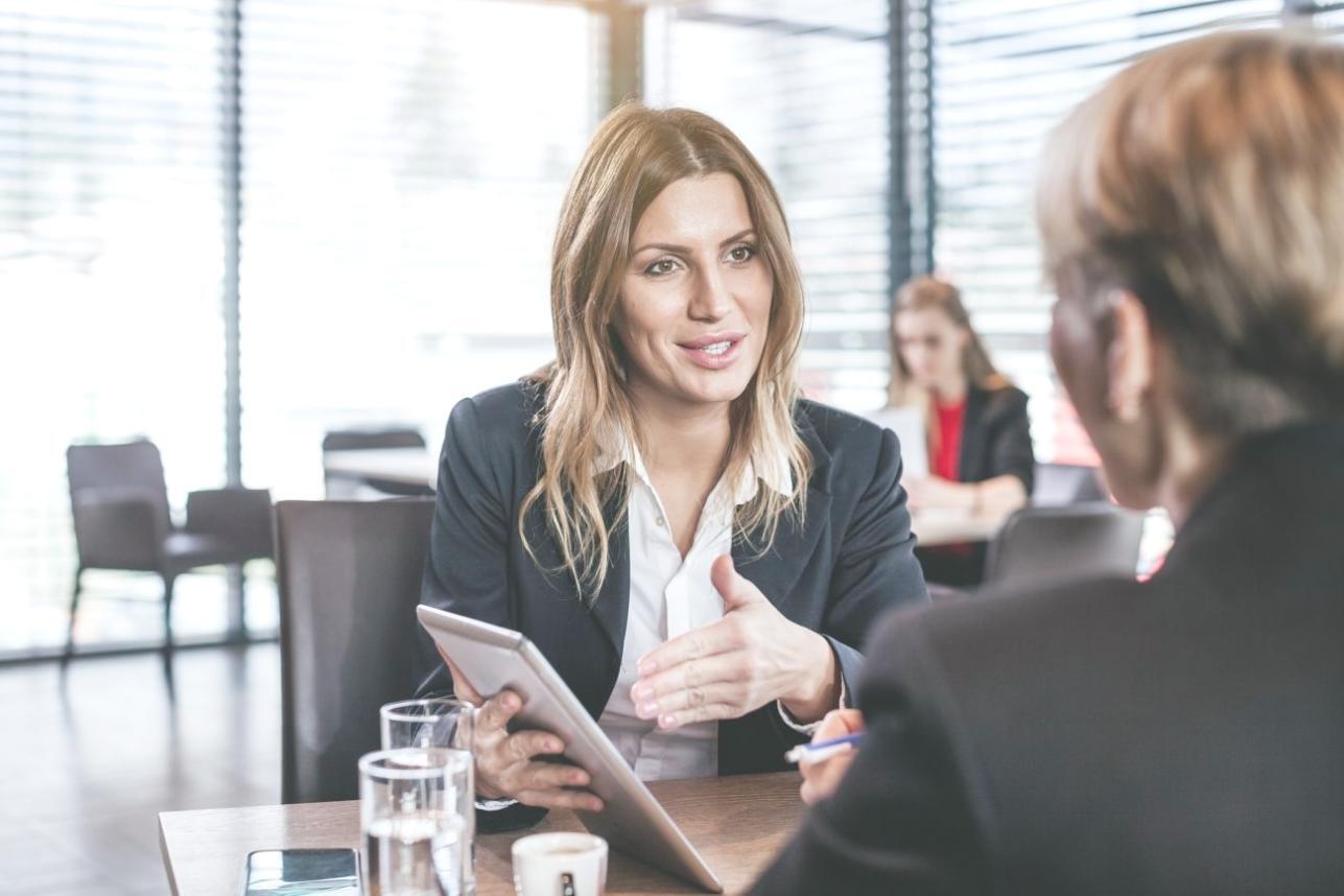 Budgetvoorbereiding - overzicht van financiële planning